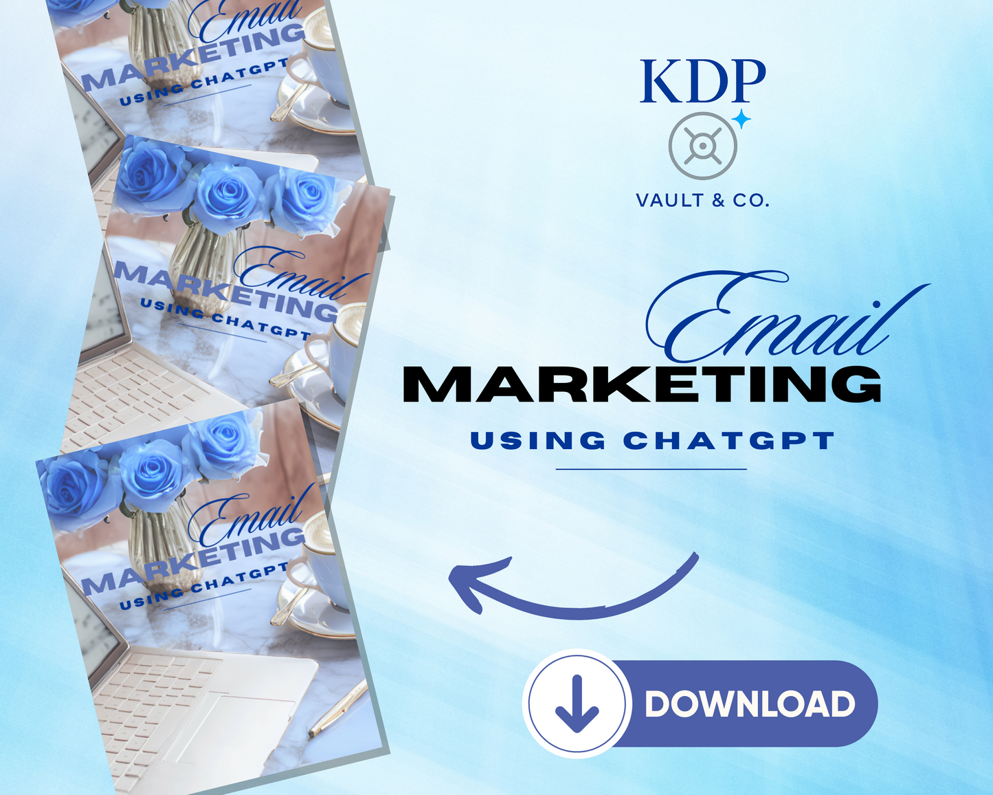 Email Marketing with ChatGPT