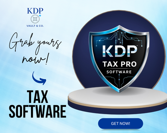 Tax Software